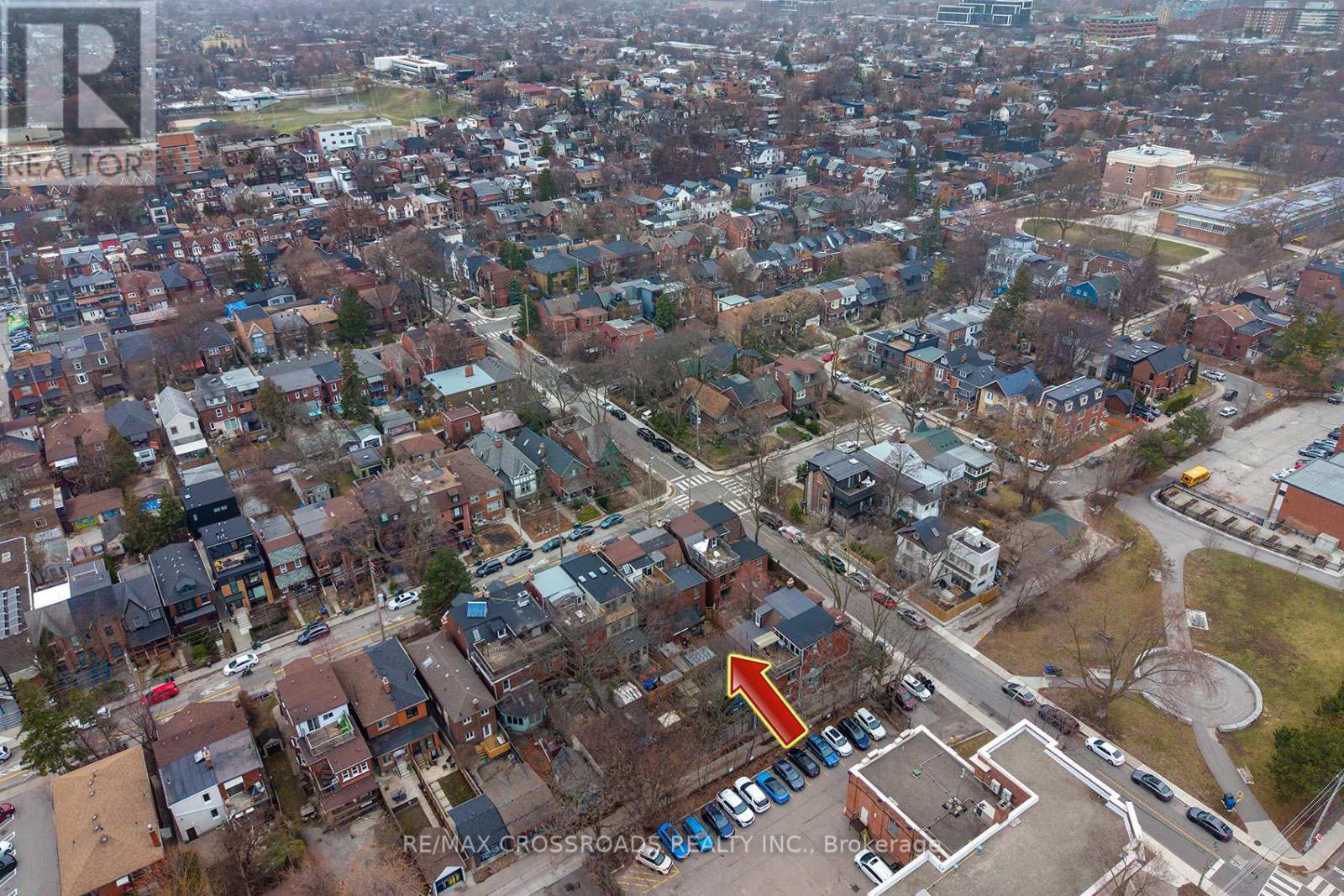 587 Palmerston Avenue, Toronto, Ontario  M6G 2R2 - Photo 46 - C12950654