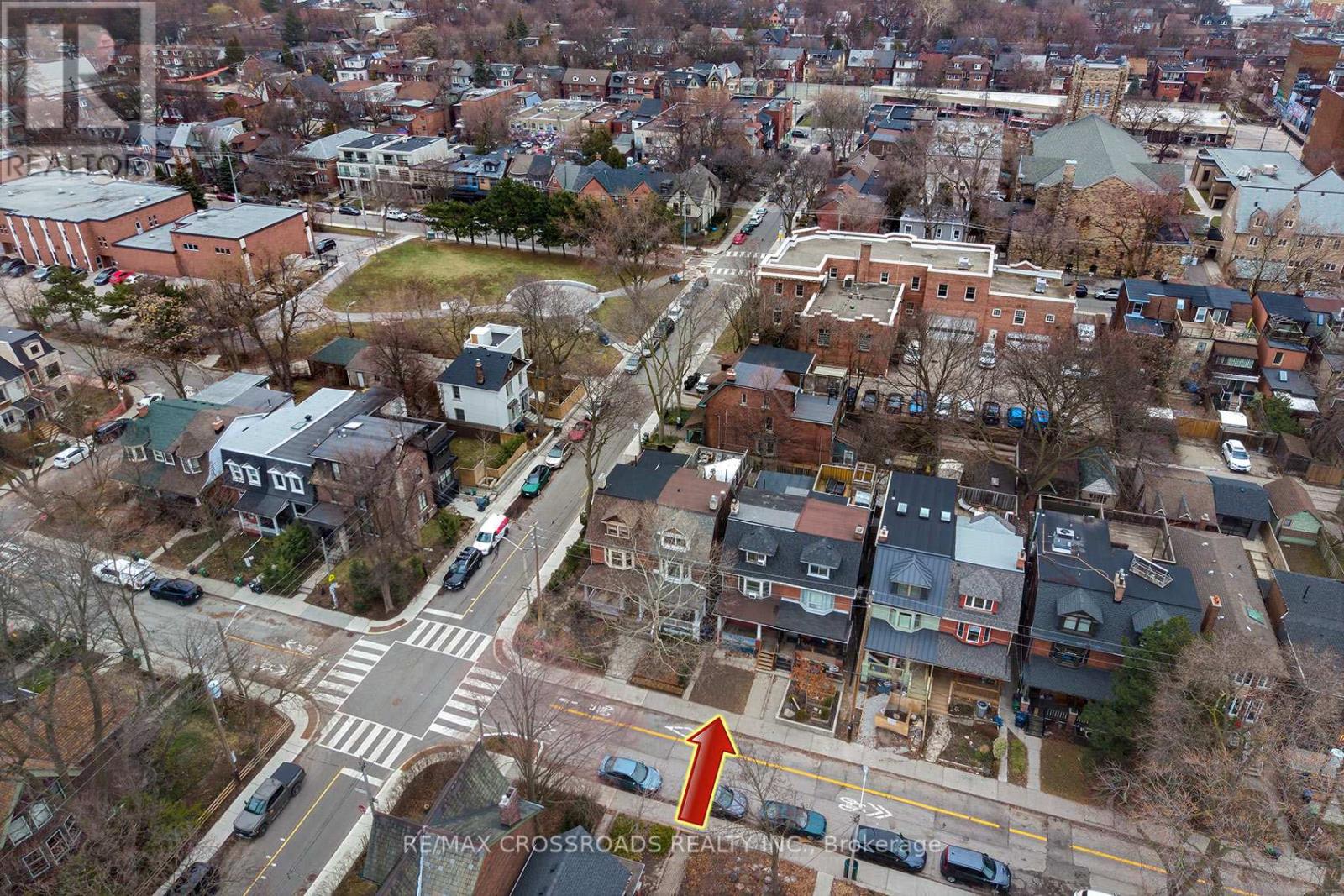 587 Palmerston Avenue, Toronto, Ontario  M6G 2R2 - Photo 48 - C12950654