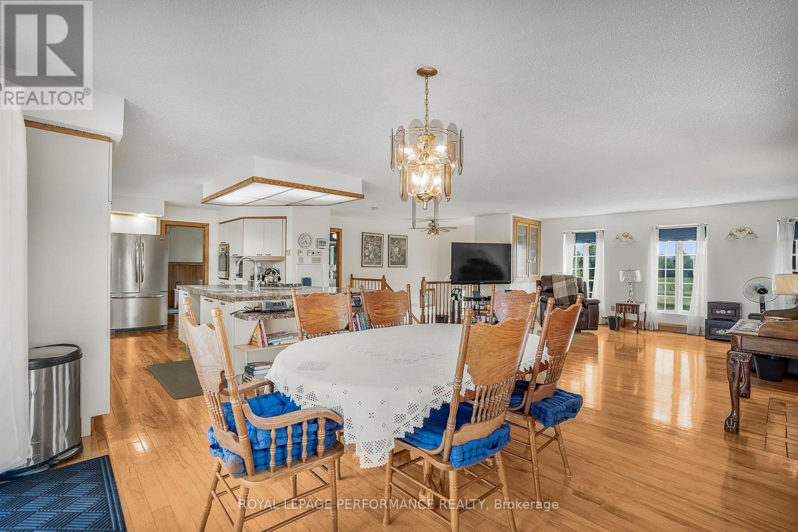 123 Ch Du Domaine Road, Alfred And Plantagenet, Ontario  K0B 1J0 - Photo 13 - X12954974