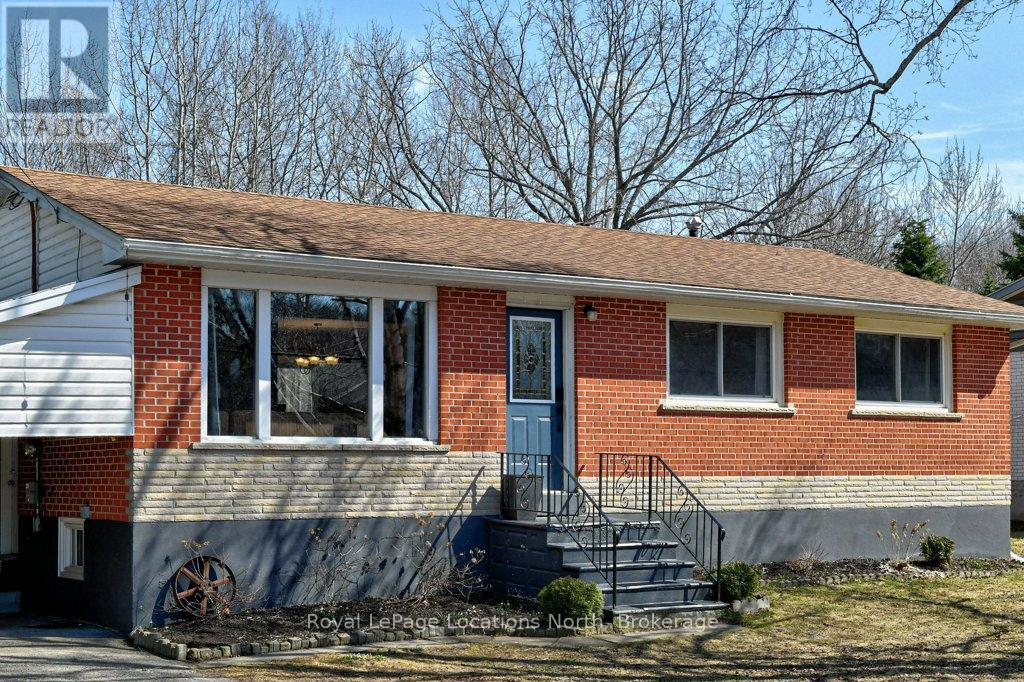 223 Graham Street, Meaford, Ontario  N4L 1A9 - Photo 2 - X12954966