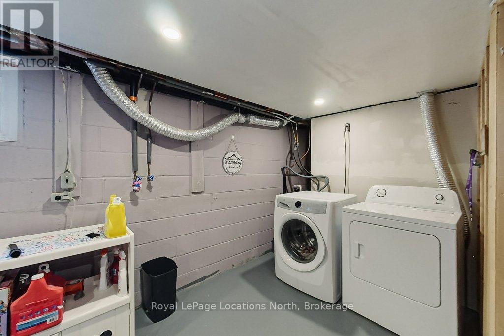 223 Graham Street, Meaford, Ontario  N4L 1A9 - Photo 25 - X12954966