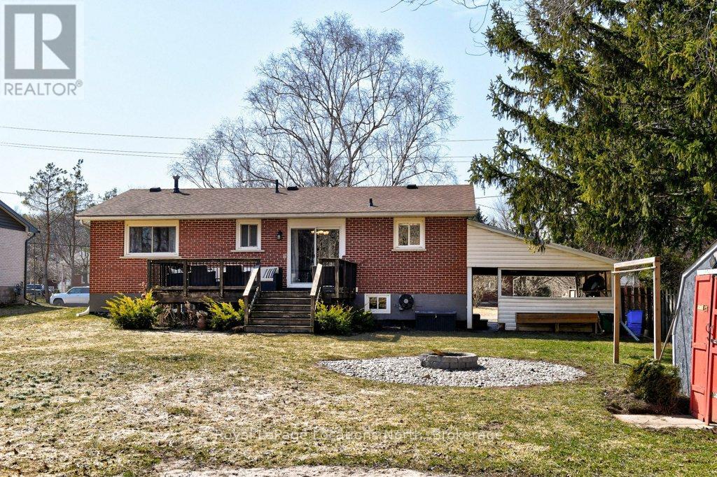 223 Graham Street, Meaford, Ontario  N4L 1A9 - Photo 28 - X12954966
