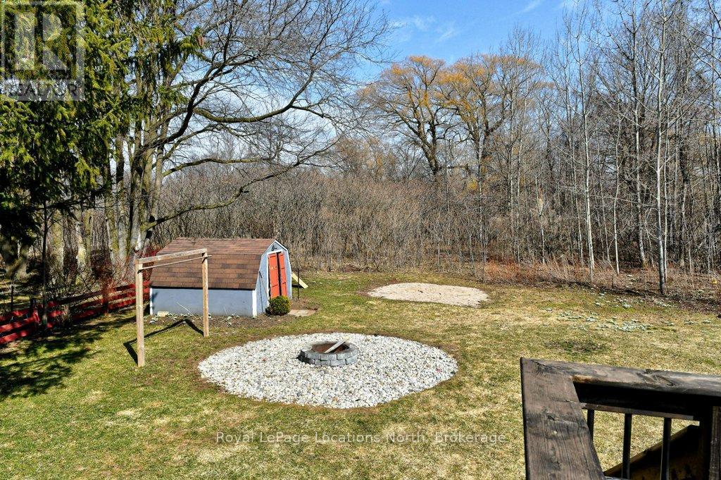 223 Graham Street, Meaford, Ontario  N4L 1A9 - Photo 32 - X12954966