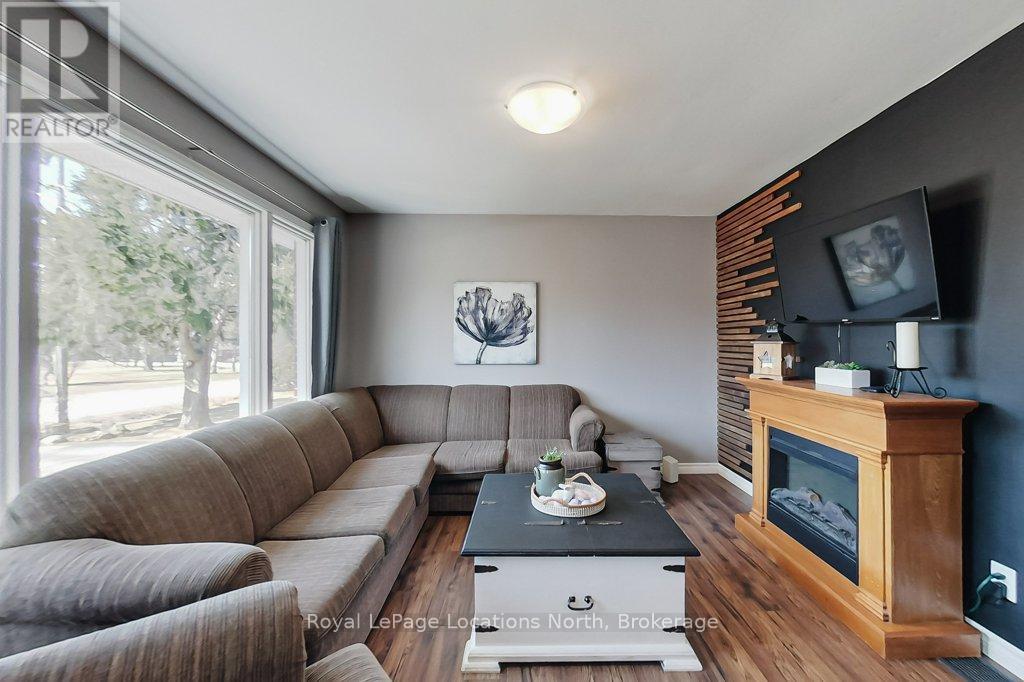 223 Graham Street, Meaford, Ontario  N4L 1A9 - Photo 8 - X12954966