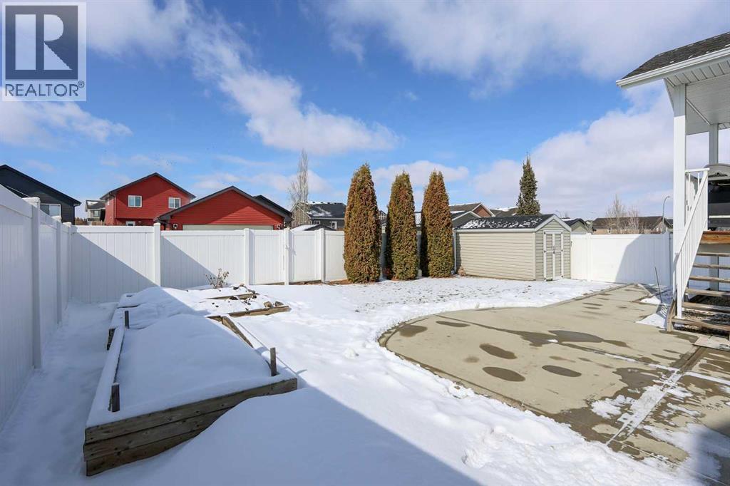 18 Traptow Close, Red Deer, Alberta  T4P 0N5 - Photo 29 - A2298741