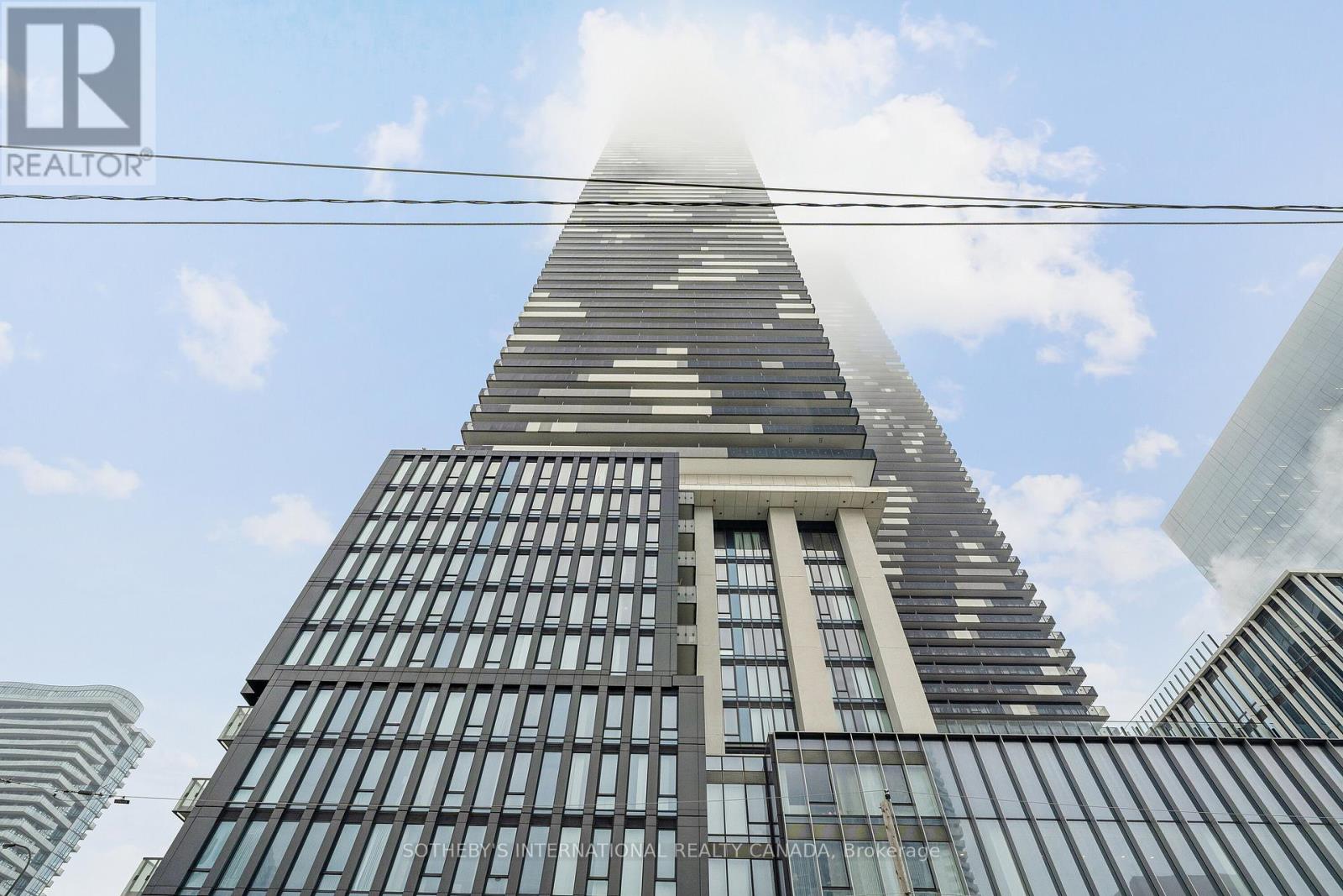 5105 - 55 COOPER STREET, toronto (waterfront communities), Ontario