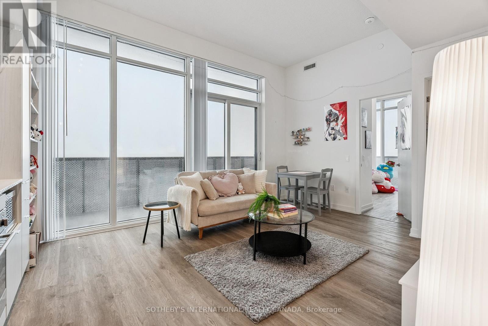 5105 - 55 Cooper Street, Toronto, Ontario  M5E 0G1 - Photo 11 - C12954958