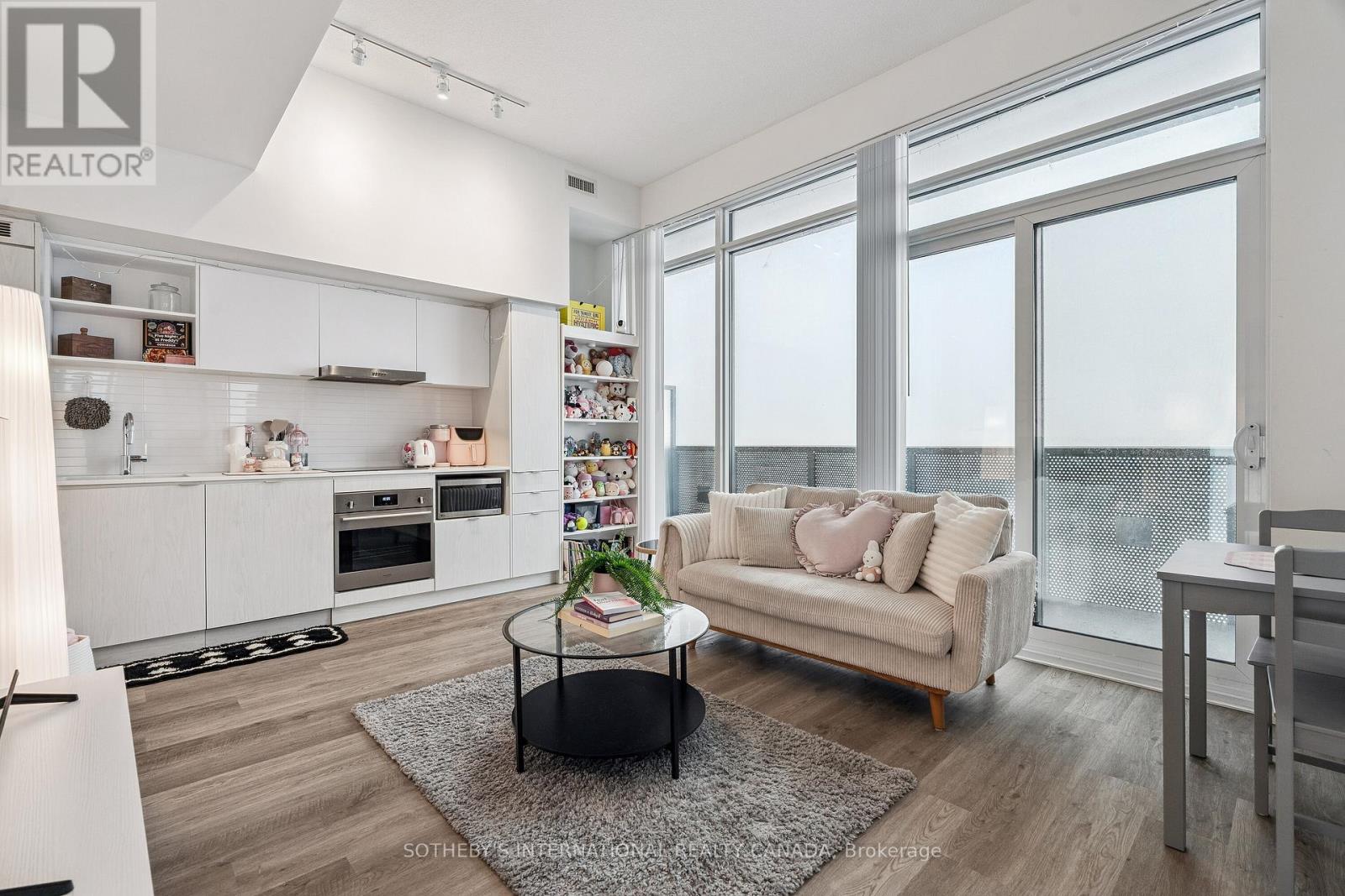 5105 - 55 Cooper Street, Toronto, Ontario  M5E 0G1 - Photo 12 - C12954958