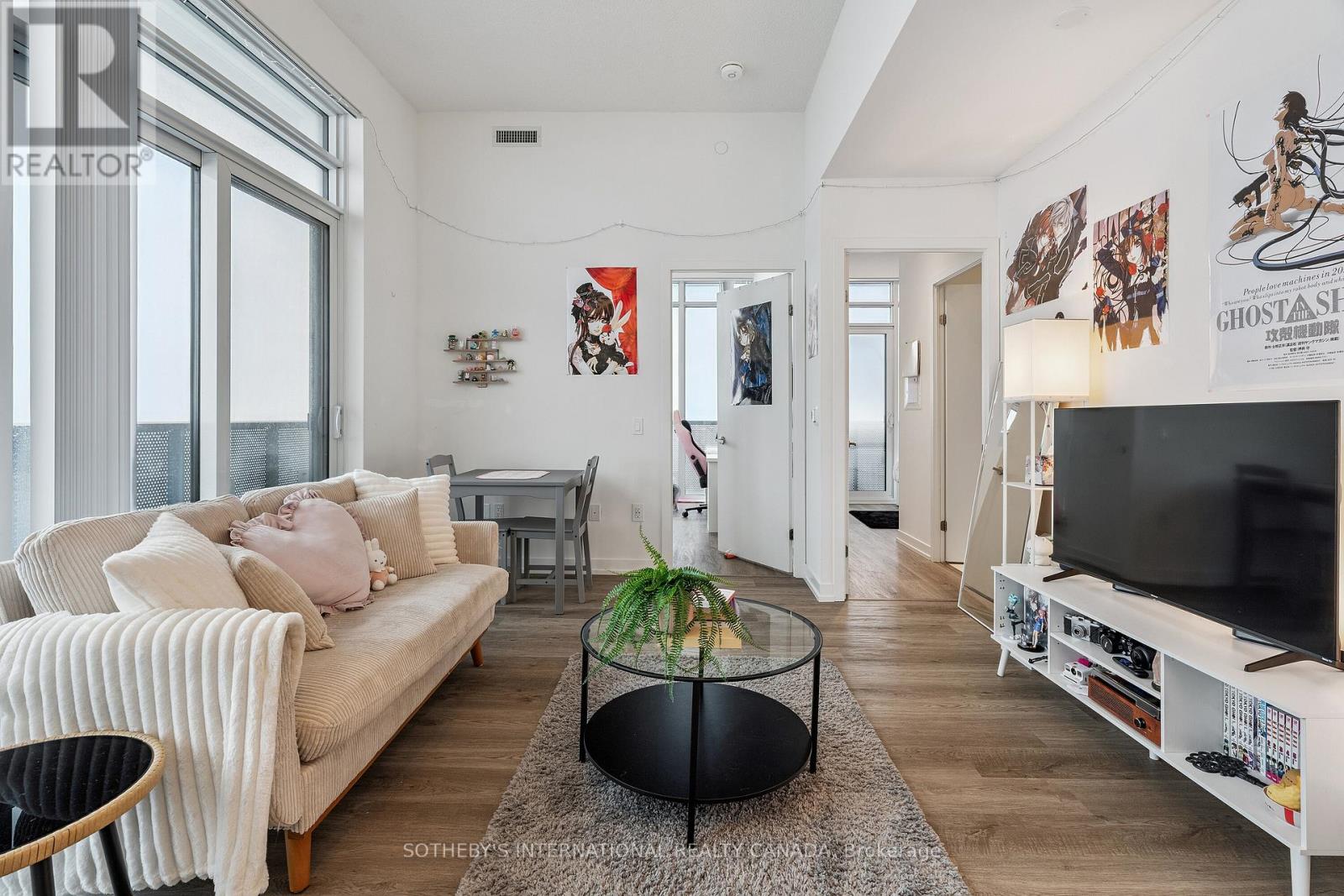 5105 - 55 Cooper Street, Toronto, Ontario  M5E 0G1 - Photo 14 - C12954958