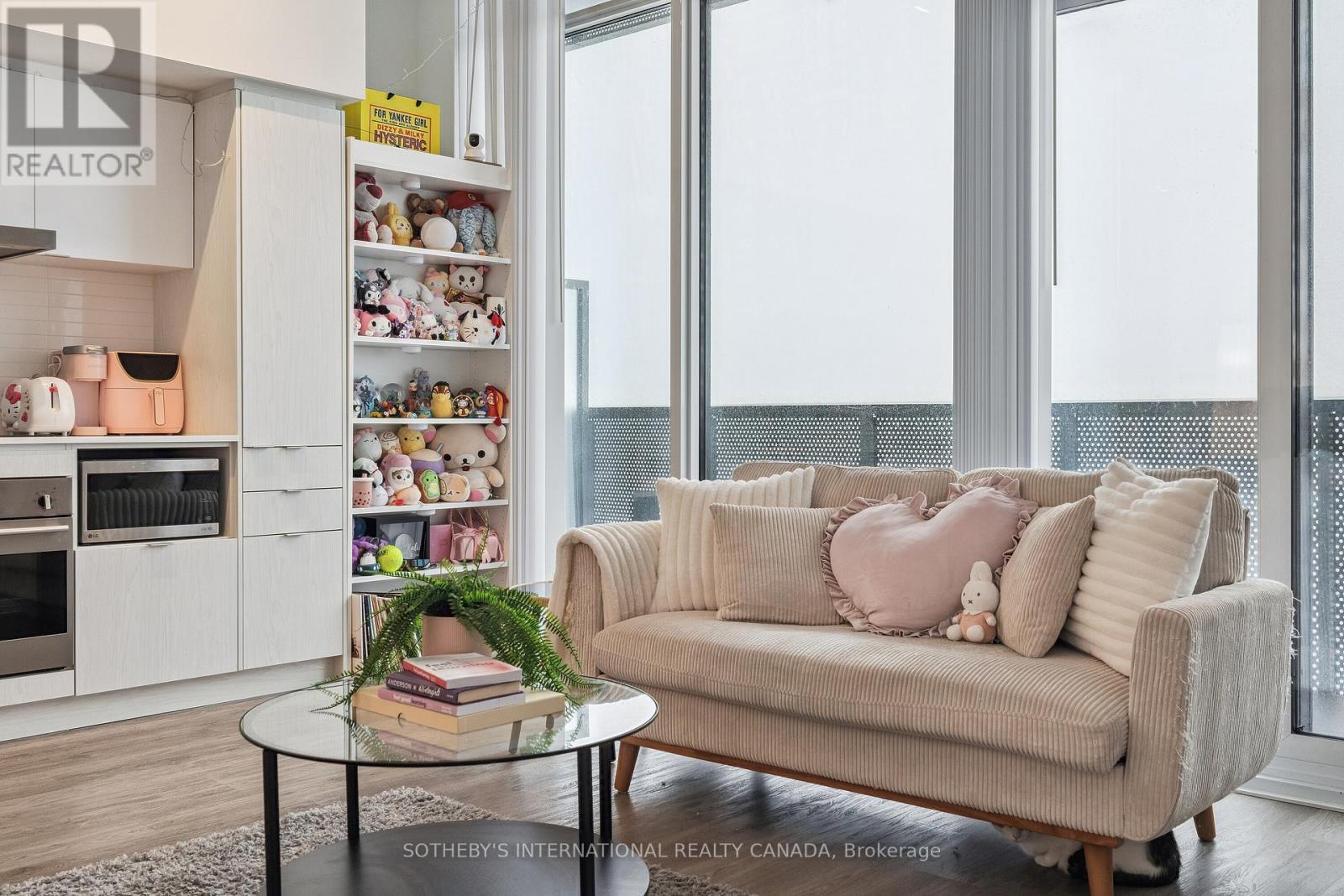 5105 - 55 Cooper Street, Toronto, Ontario  M5E 0G1 - Photo 15 - C12954958