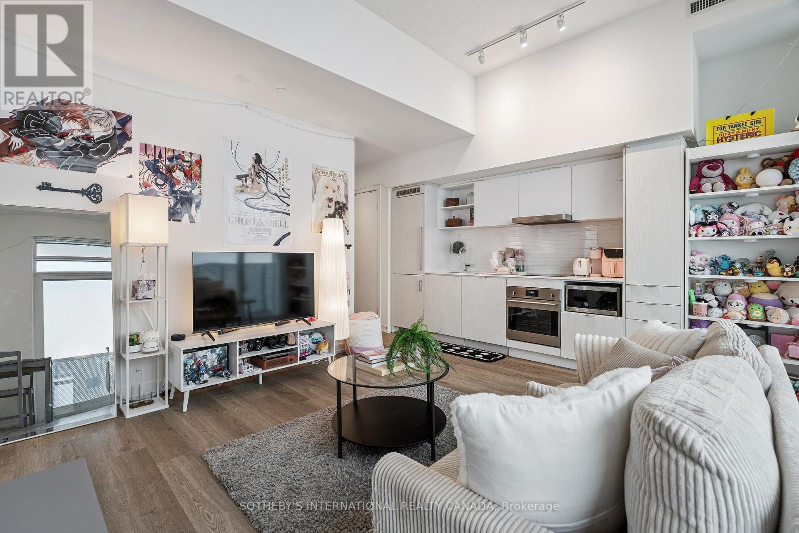 5105 - 55 Cooper Street, Toronto, Ontario  M5E 0G1 - Photo 16 - C12954958