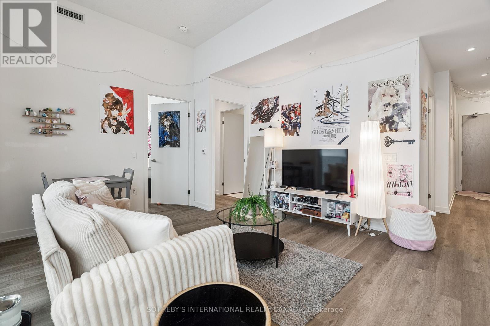 5105 - 55 Cooper Street, Toronto, Ontario  M5E 0G1 - Photo 17 - C12954958