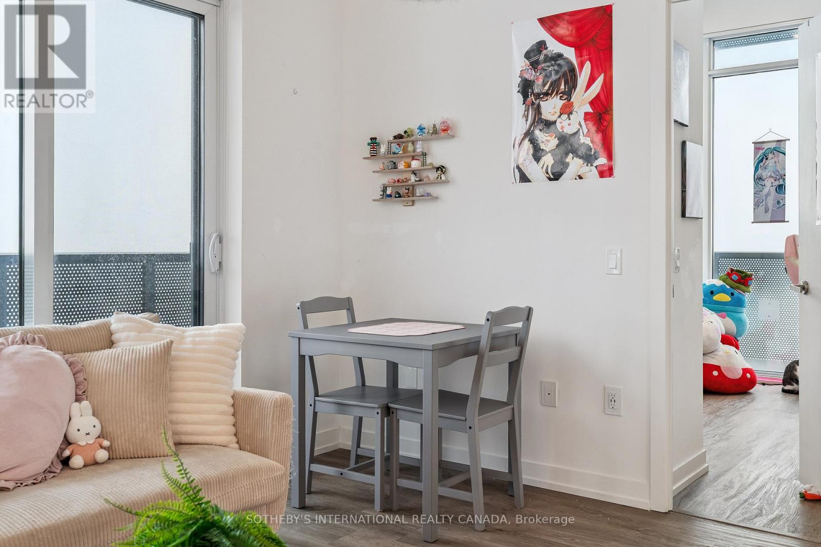 5105 - 55 Cooper Street, Toronto, Ontario  M5E 0G1 - Photo 19 - C12954958