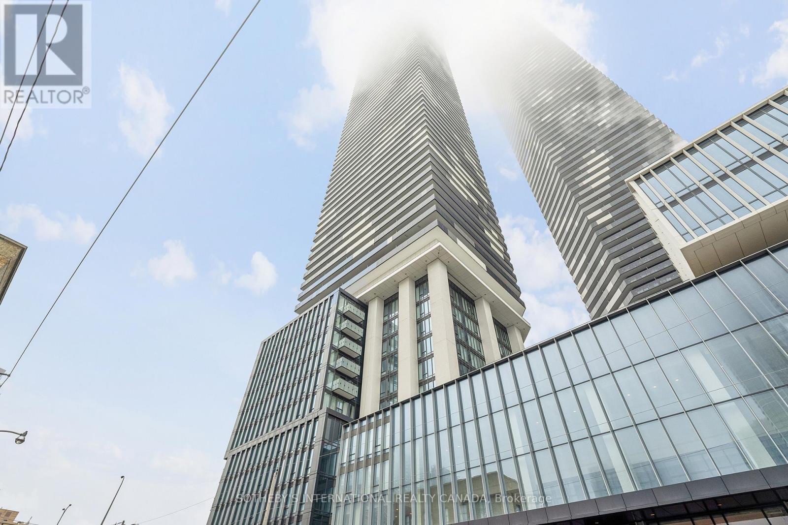 5105 - 55 Cooper Street, Toronto, Ontario  M5E 0G1 - Photo 2 - C12954958