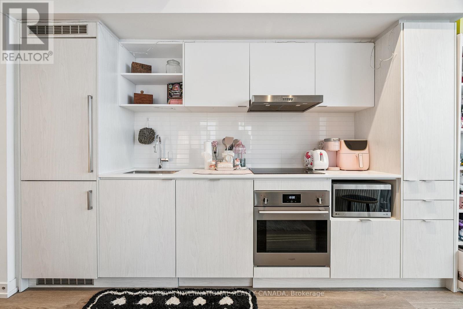 5105 - 55 Cooper Street, Toronto, Ontario  M5E 0G1 - Photo 20 - C12954958