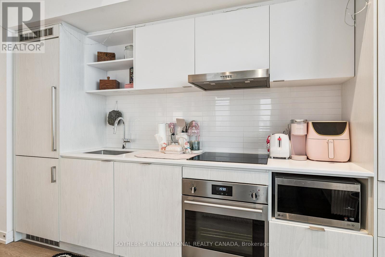 5105 - 55 Cooper Street, Toronto, Ontario  M5E 0G1 - Photo 21 - C12954958