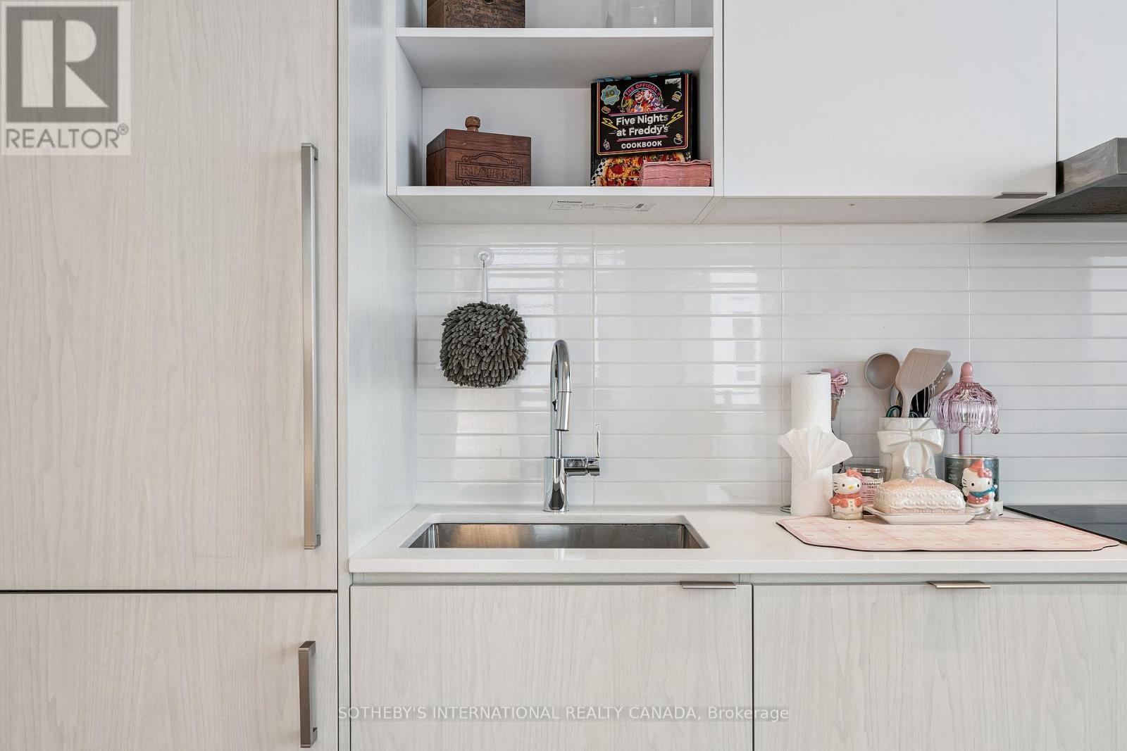 5105 - 55 Cooper Street, Toronto, Ontario  M5E 0G1 - Photo 22 - C12954958