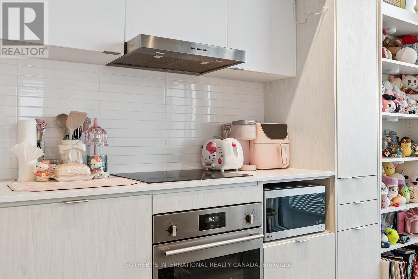 5105 - 55 Cooper Street, Toronto, Ontario  M5E 0G1 - Photo 23 - C12954958