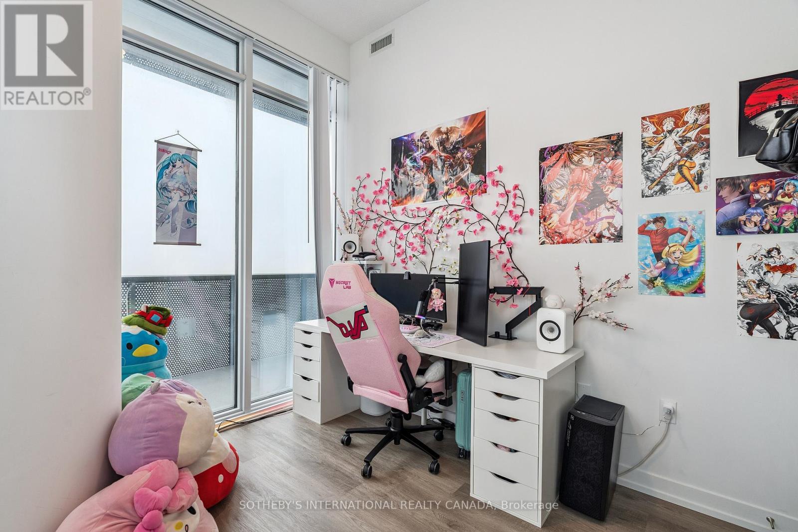 5105 - 55 Cooper Street, Toronto, Ontario  M5E 0G1 - Photo 30 - C12954958