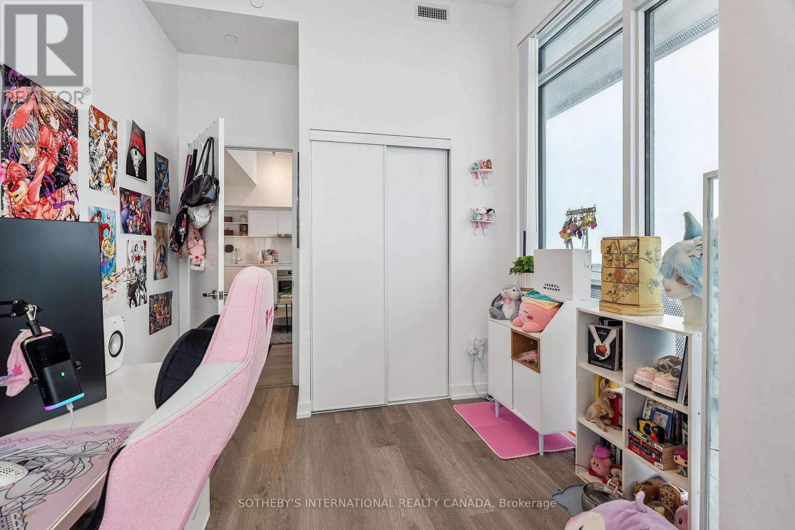 5105 - 55 Cooper Street, Toronto, Ontario  M5E 0G1 - Photo 31 - C12954958