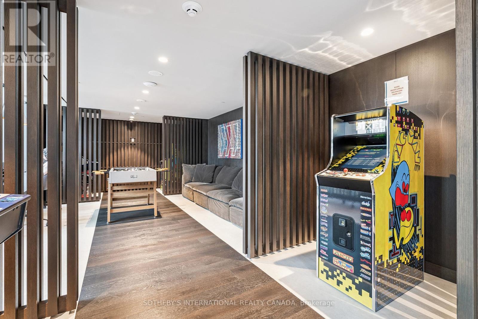 5105 - 55 Cooper Street, Toronto, Ontario  M5E 0G1 - Photo 33 - C12954958