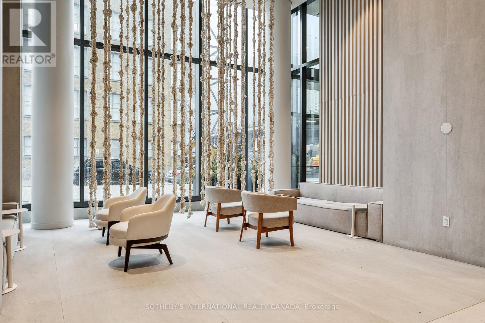 5105 - 55 Cooper Street, Toronto, Ontario  M5E 0G1 - Photo 5 - C12954958