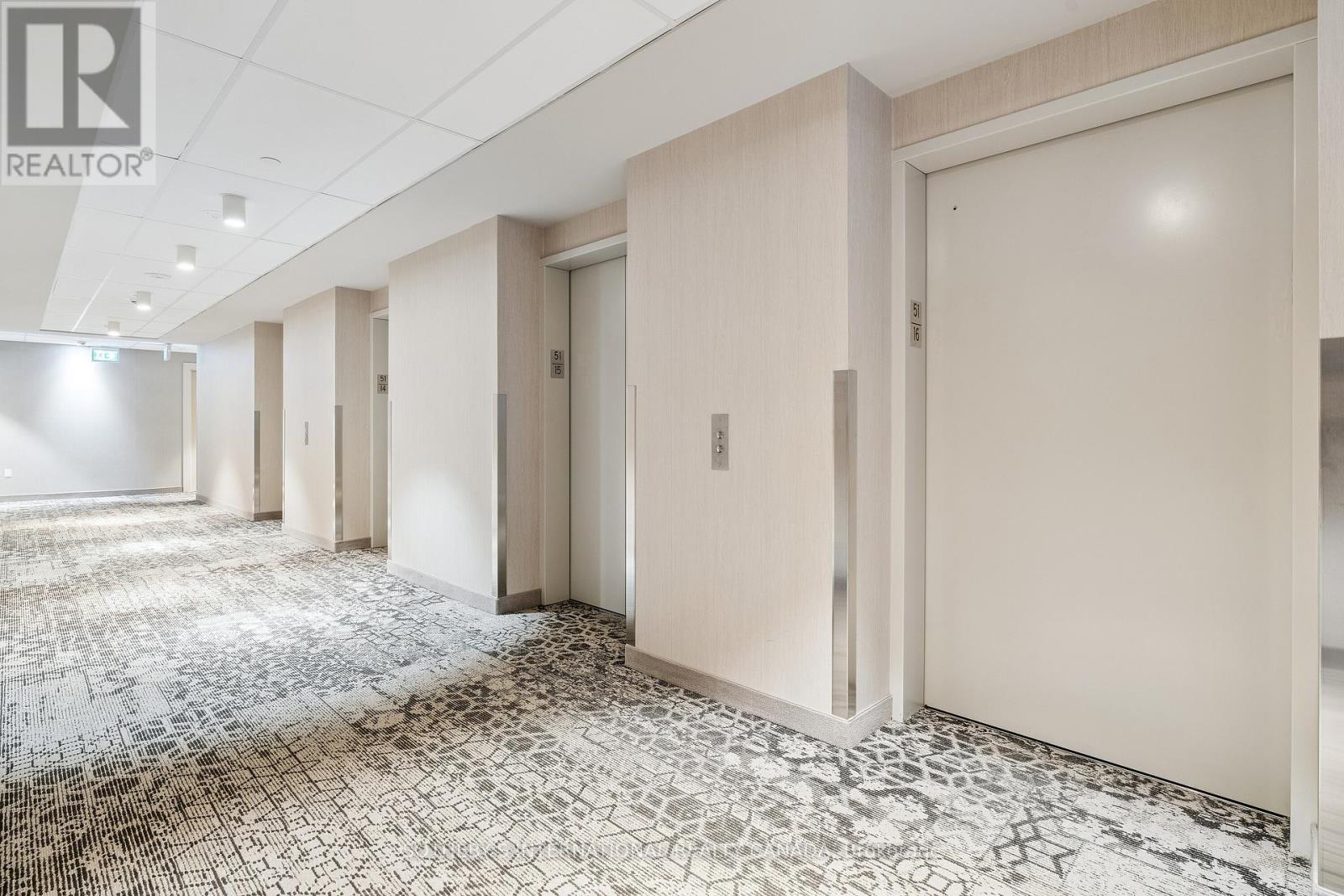 5105 - 55 Cooper Street, Toronto, Ontario  M5E 0G1 - Photo 6 - C12954958