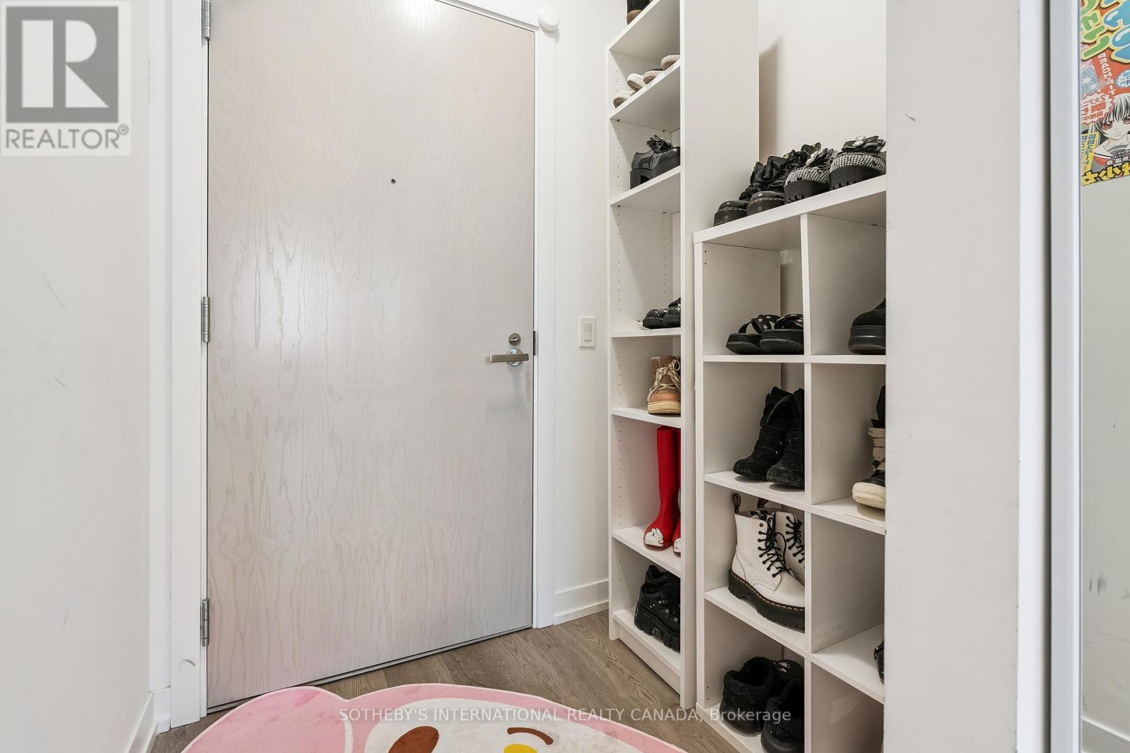 5105 - 55 Cooper Street, Toronto, Ontario  M5E 0G1 - Photo 8 - C12954958