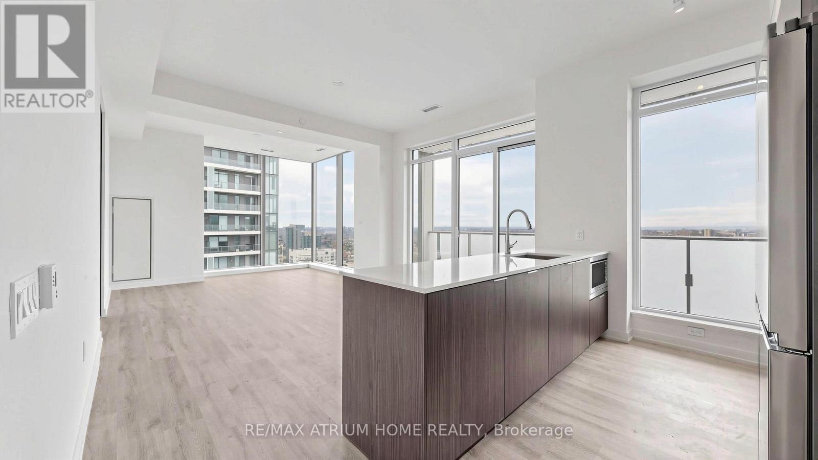 3204 - 7 Golden Lion Heights, Toronto, Ontario  M2M 0C1 - Photo 9 - C12954976