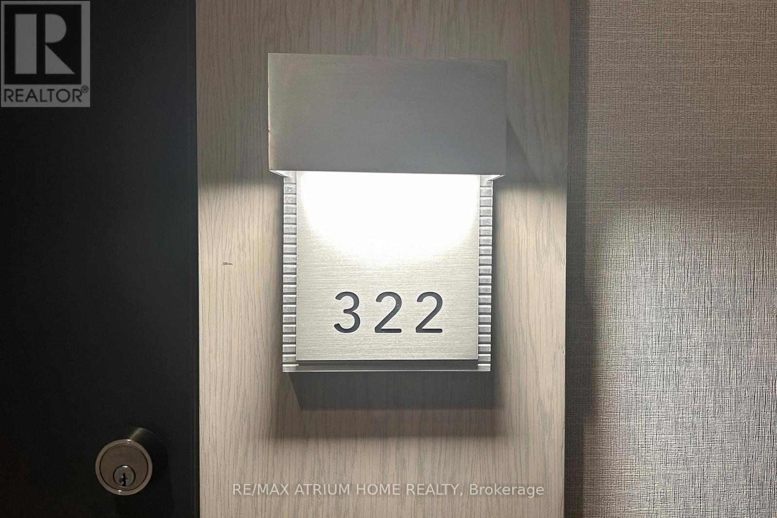 322 - 7 Golden Lion Heights, Toronto, Ontario  M2M 0C1 - Photo 2 - C12954978