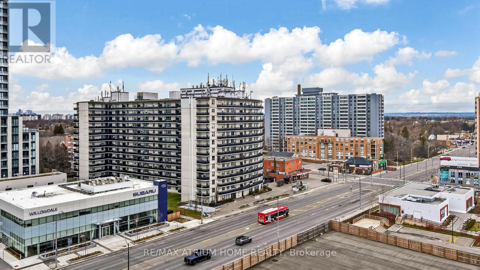 1001 - 7 Golden Lion Heights, Toronto, Ontario  M2M 0C1 - Photo 27 - C12954980