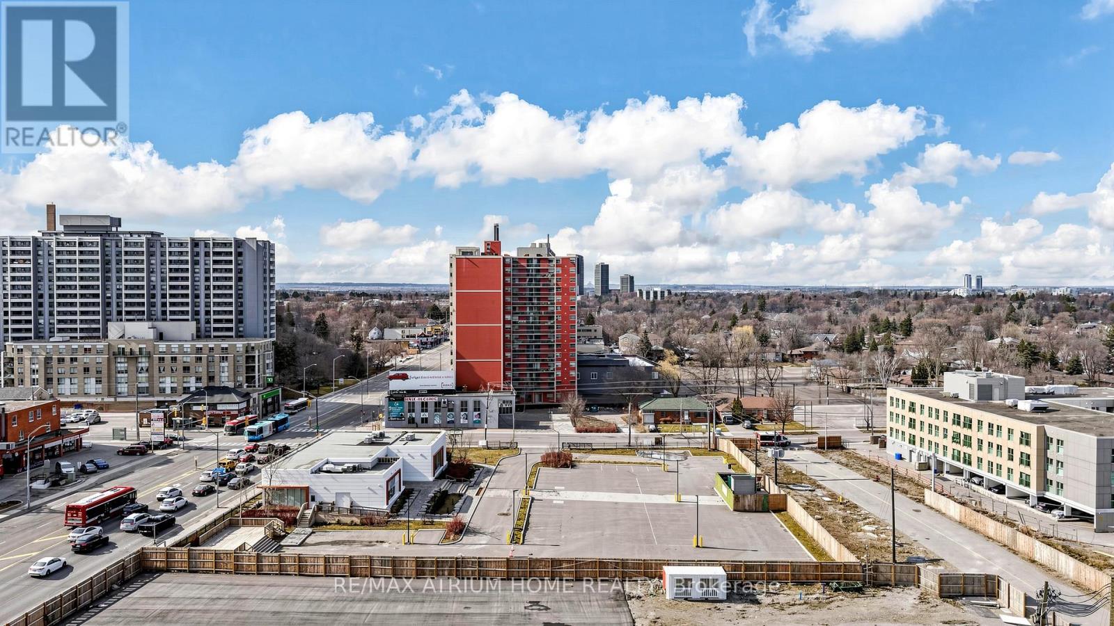 1001 - 7 Golden Lion Heights, Toronto, Ontario  M2M 0C1 - Photo 28 - C12954980