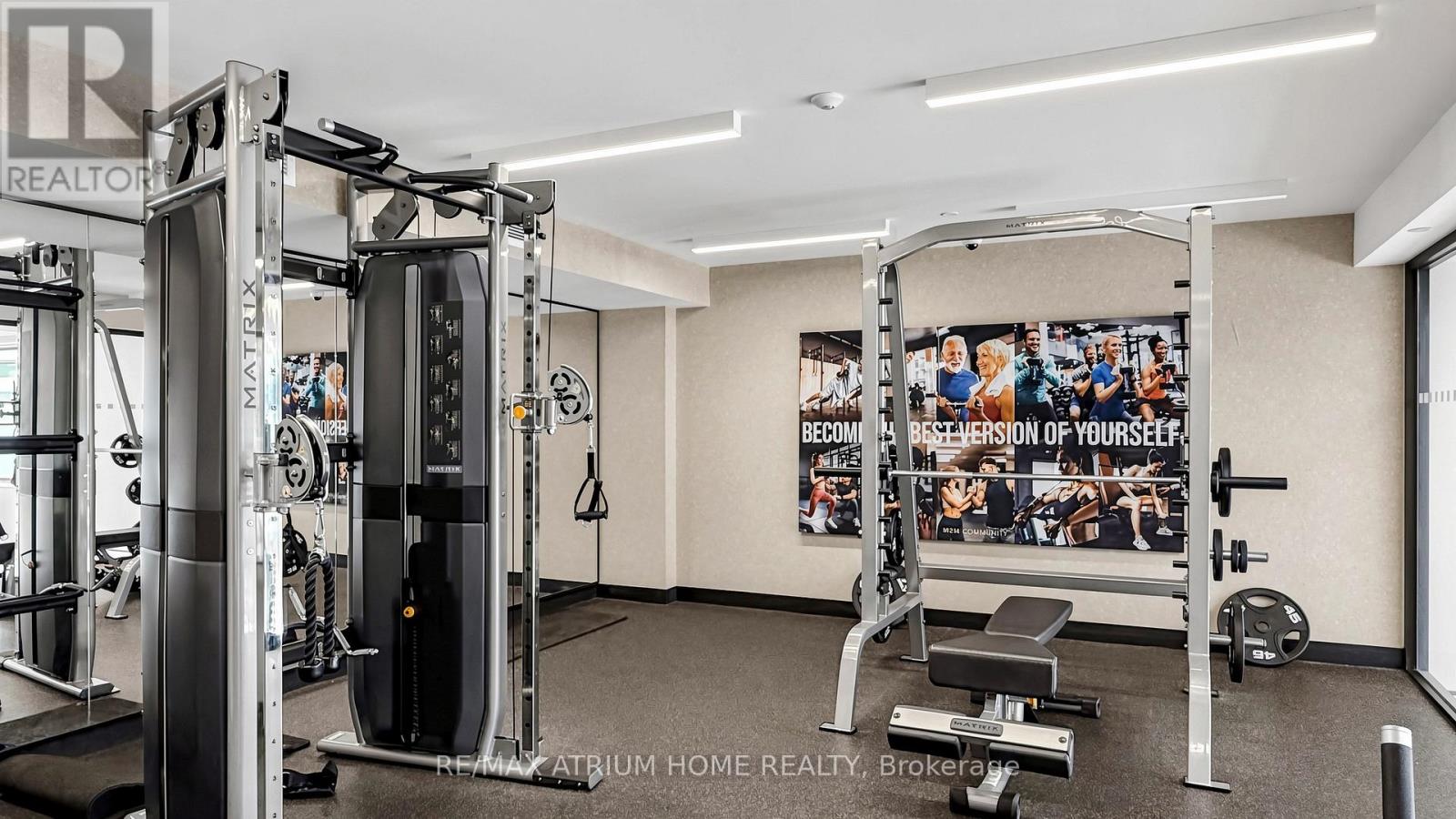 1001 - 7 Golden Lion Heights, Toronto, Ontario  M2M 0C1 - Photo 31 - C12954980