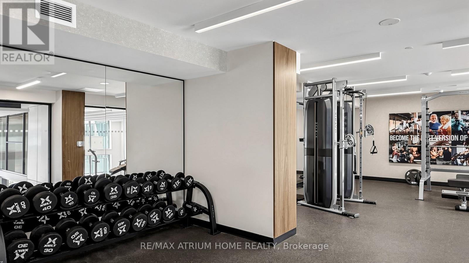 1001 - 7 Golden Lion Heights, Toronto, Ontario  M2M 0C1 - Photo 32 - C12954980