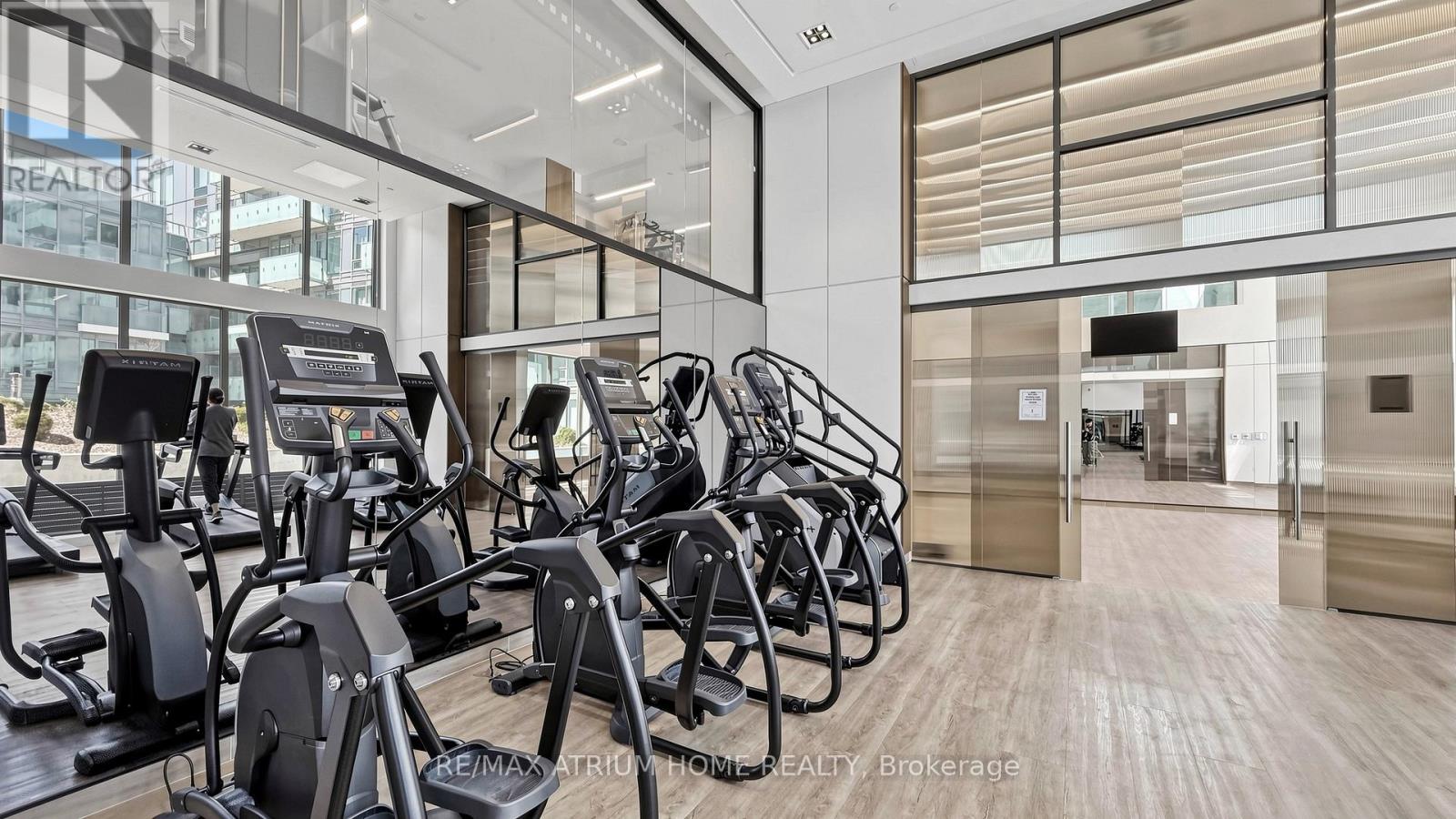 1001 - 7 Golden Lion Heights, Toronto, Ontario  M2M 0C1 - Photo 43 - C12954980