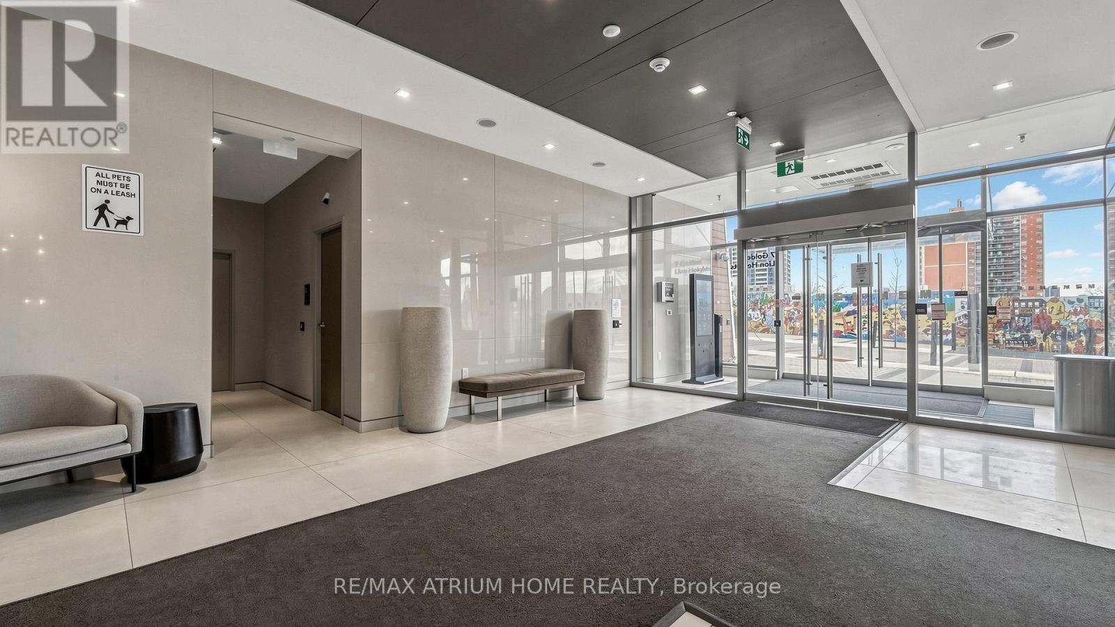 1001 - 7 Golden Lion Heights, Toronto, Ontario  M2M 0C1 - Photo 5 - C12954980