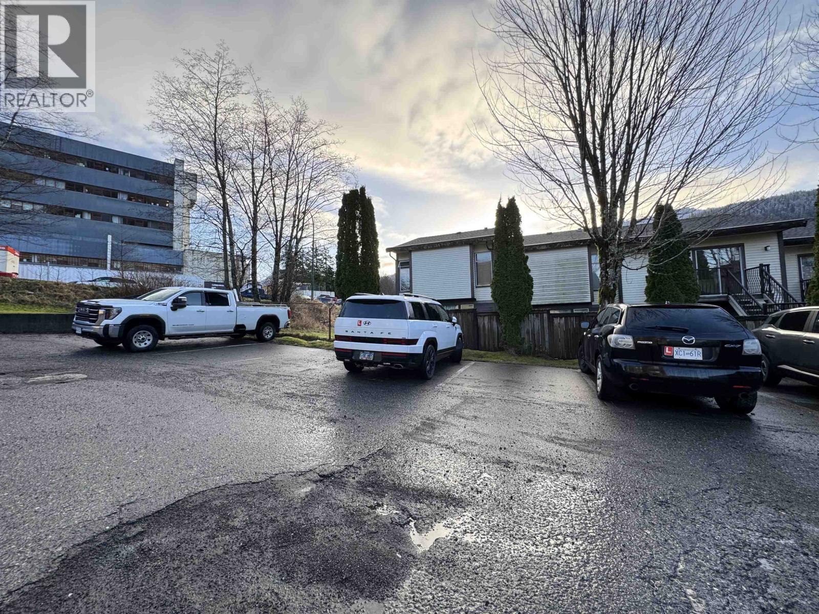 203 1300 Summit Avenue, Prince Rupert, British Columbia  V8J 2A5 - Photo 21 - R3106685