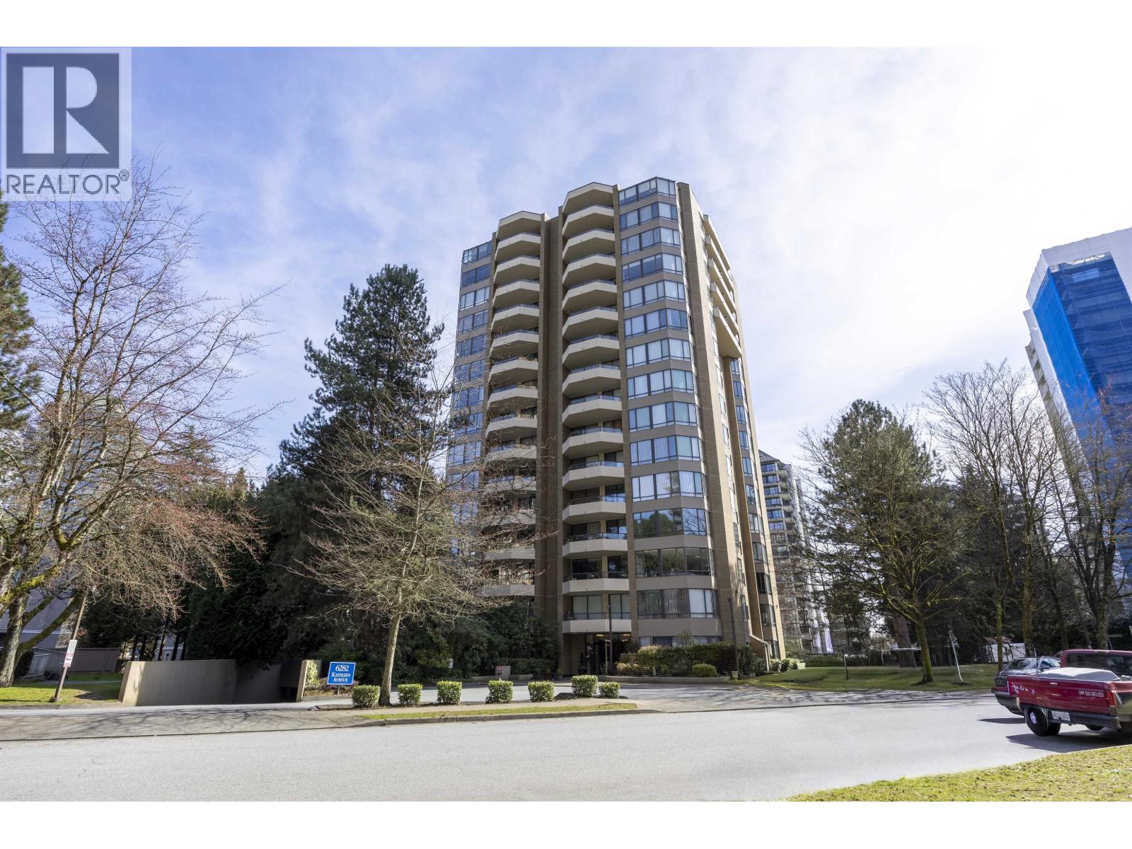 502 6282 KATHLEEN AVENUE, Burnaby, British Columbia
