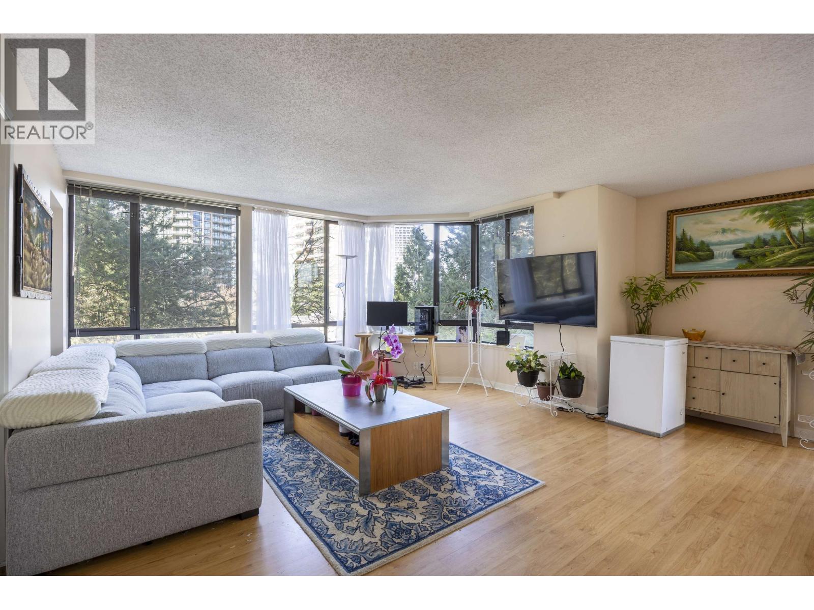 502 6282 Kathleen Avenue, Burnaby, British Columbia  V5H 4J4 - Photo 4 - R3106825