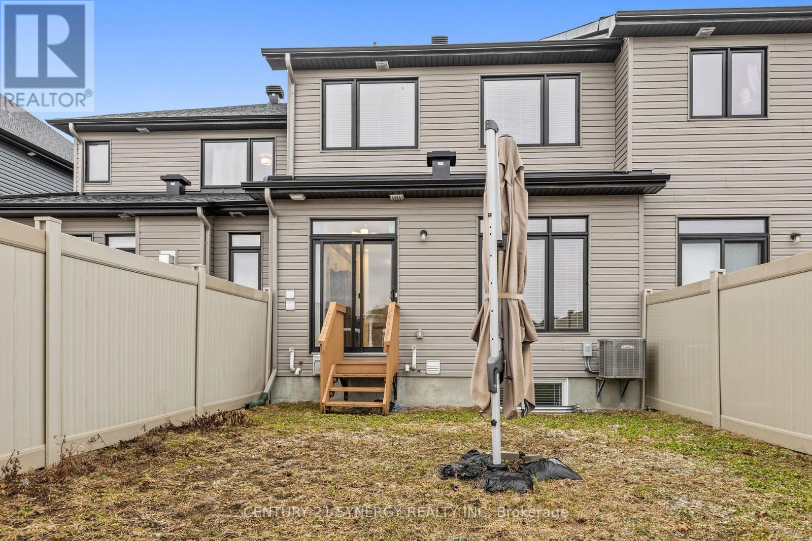 463 Fernside Street, Ottawa, Ontario  K1T 0M1 - Photo 38 - X12954988