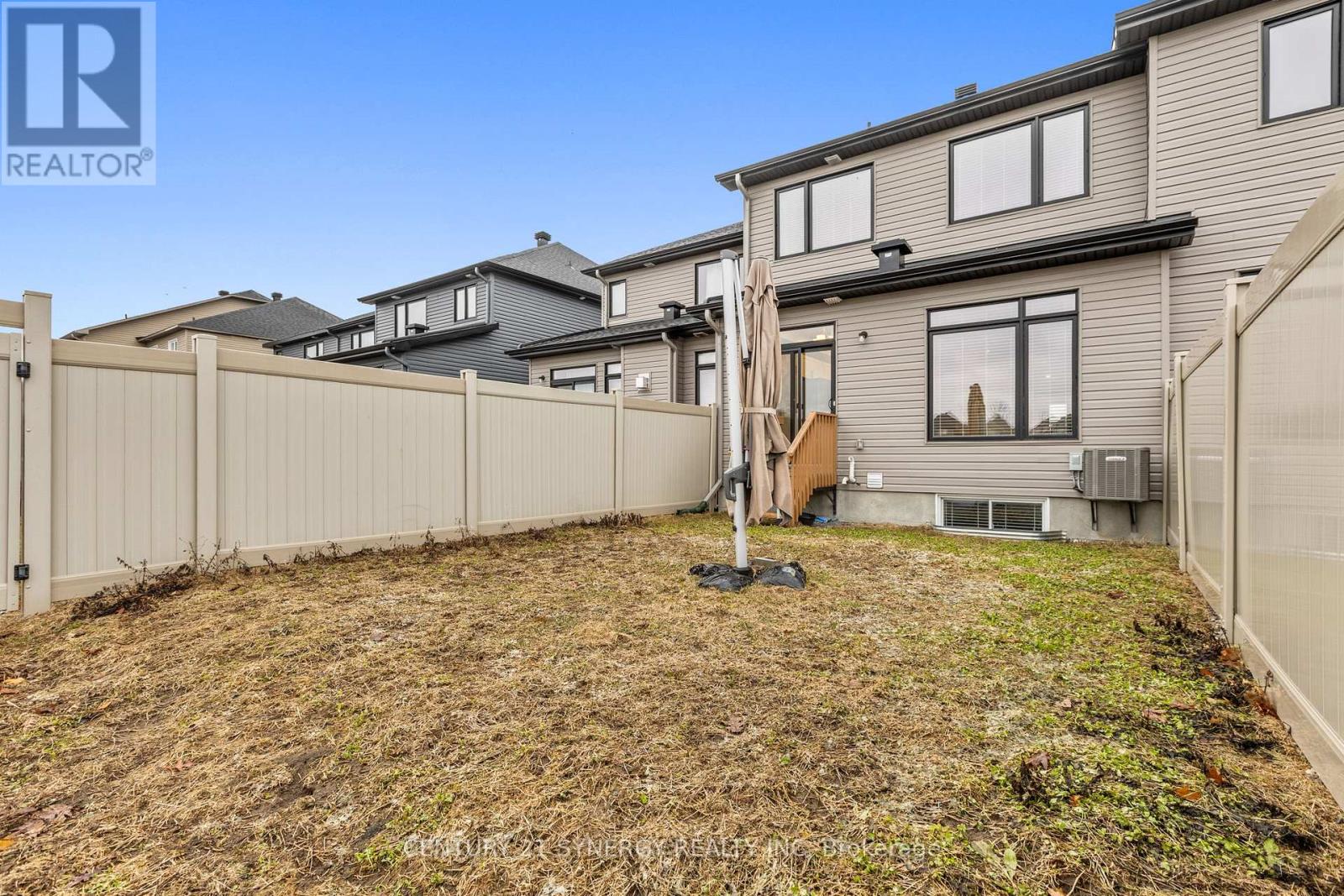 463 Fernside Street, Ottawa, Ontario  K1T 0M1 - Photo 39 - X12954988