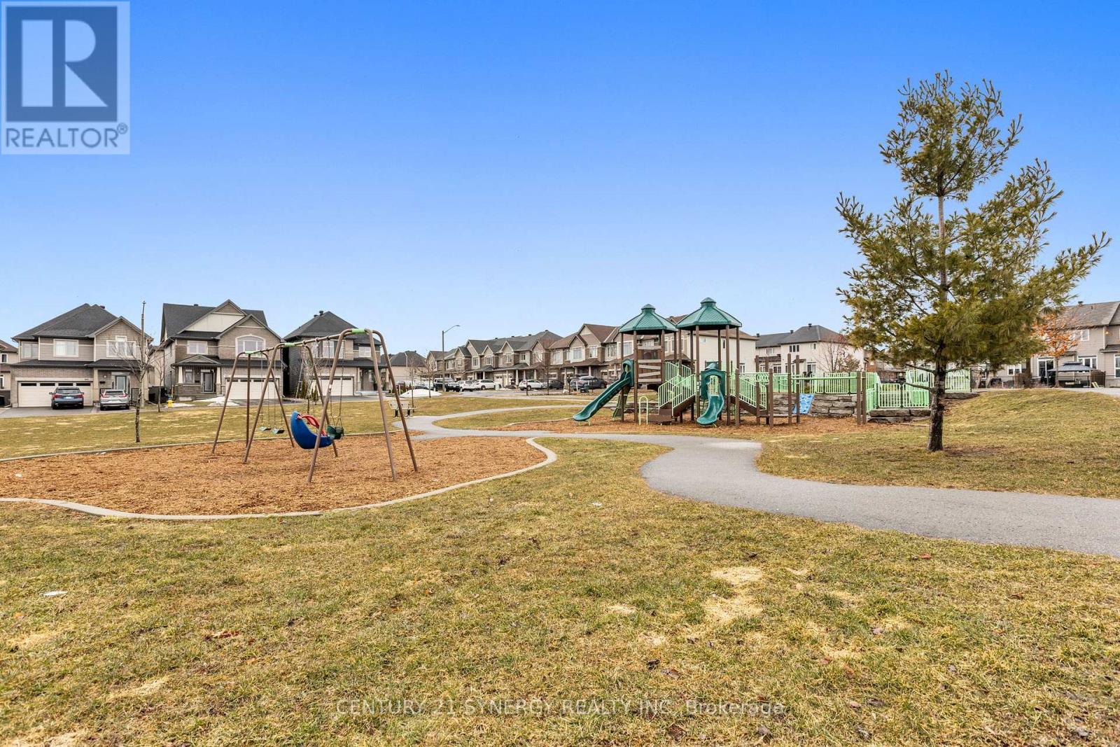 463 Fernside Street, Ottawa, Ontario  K1T 0M1 - Photo 44 - X12954988