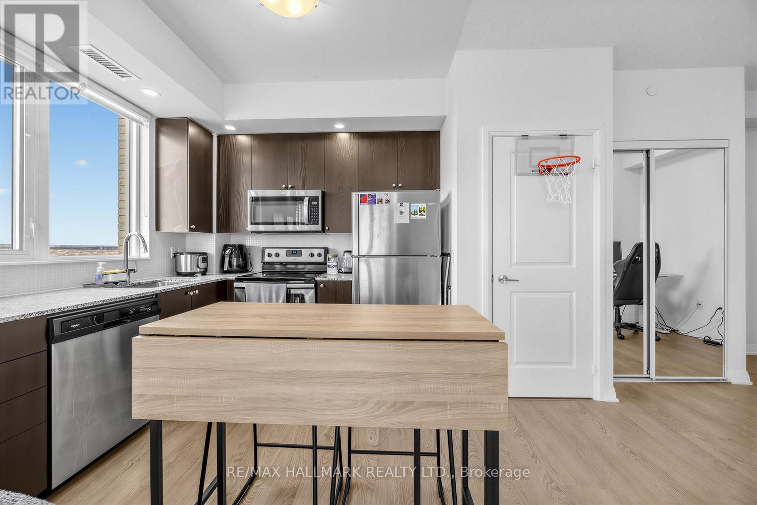 1112 - 9560 Markham Road, Markham, Ontario  L6E 0T9 - Photo 10 - N12954964