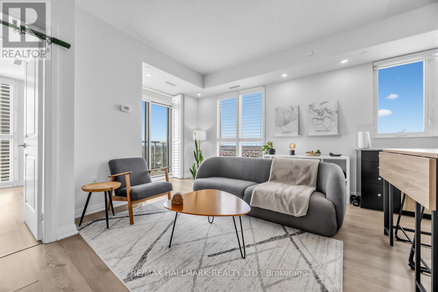 1112 - 9560 Markham Road, Markham, Ontario  L6E 0T9 - Photo 12 - N12954964