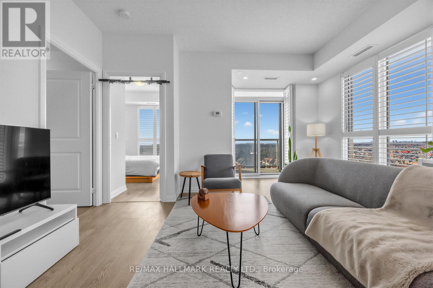 1112 - 9560 Markham Road, Markham, Ontario  L6E 0T9 - Photo 13 - N12954964