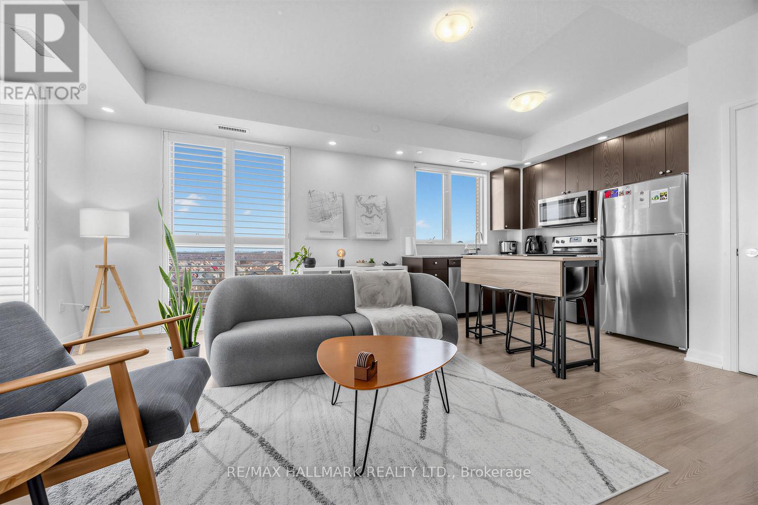 1112 - 9560 Markham Road, Markham, Ontario  L6E 0T9 - Photo 15 - N12954964