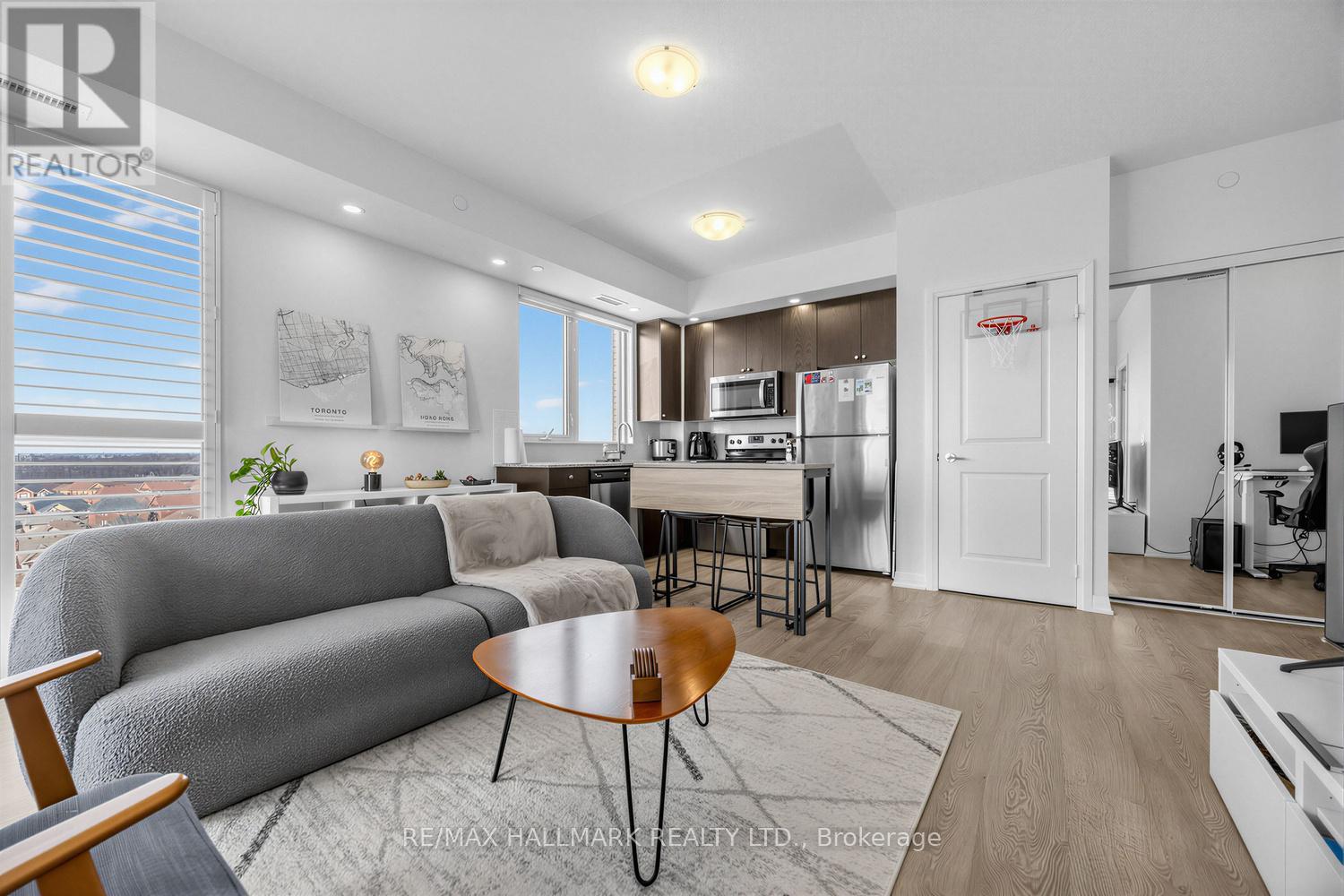 1112 - 9560 Markham Road, Markham, Ontario  L6E 0T9 - Photo 16 - N12954964