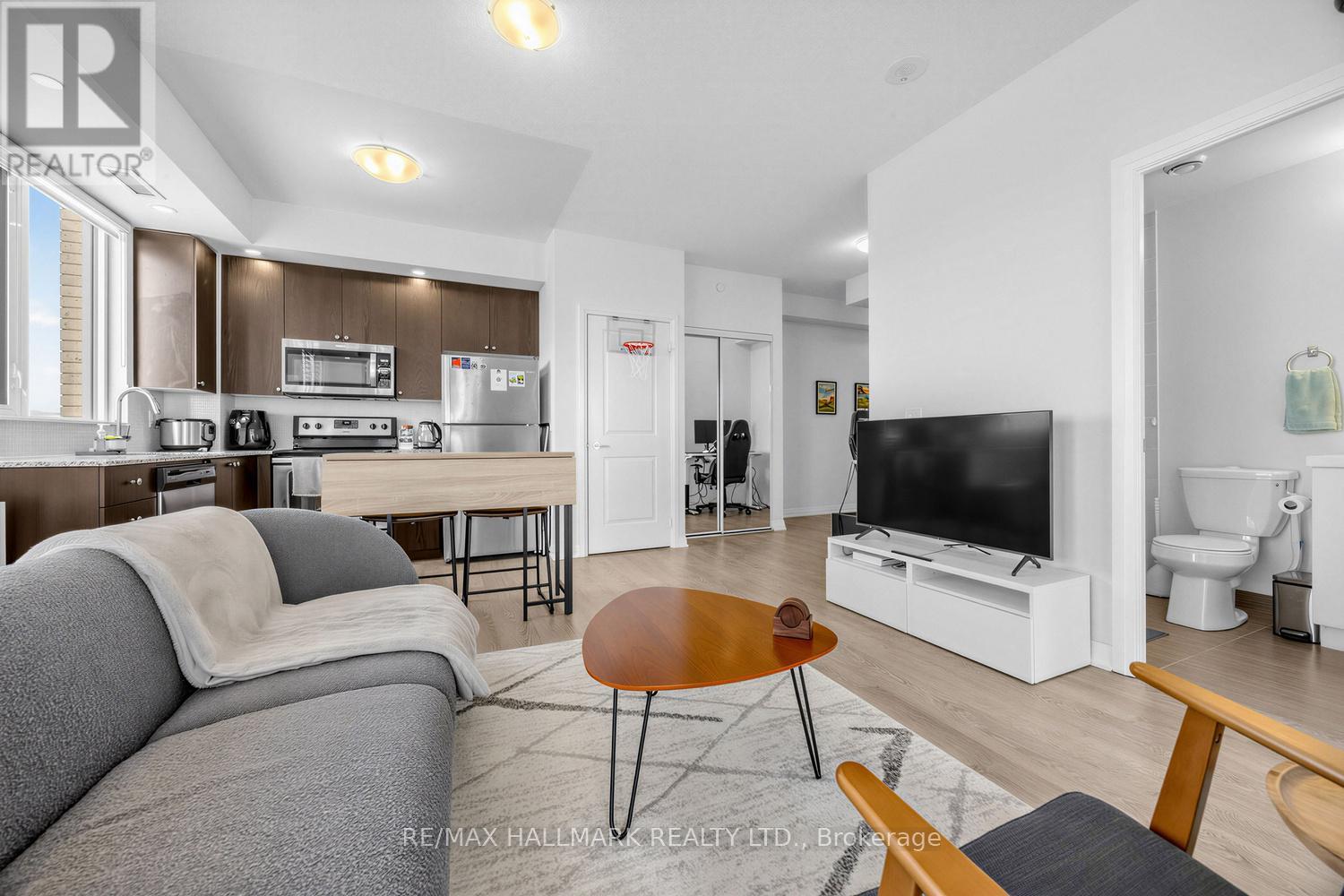 1112 - 9560 Markham Road, Markham, Ontario  L6E 0T9 - Photo 17 - N12954964