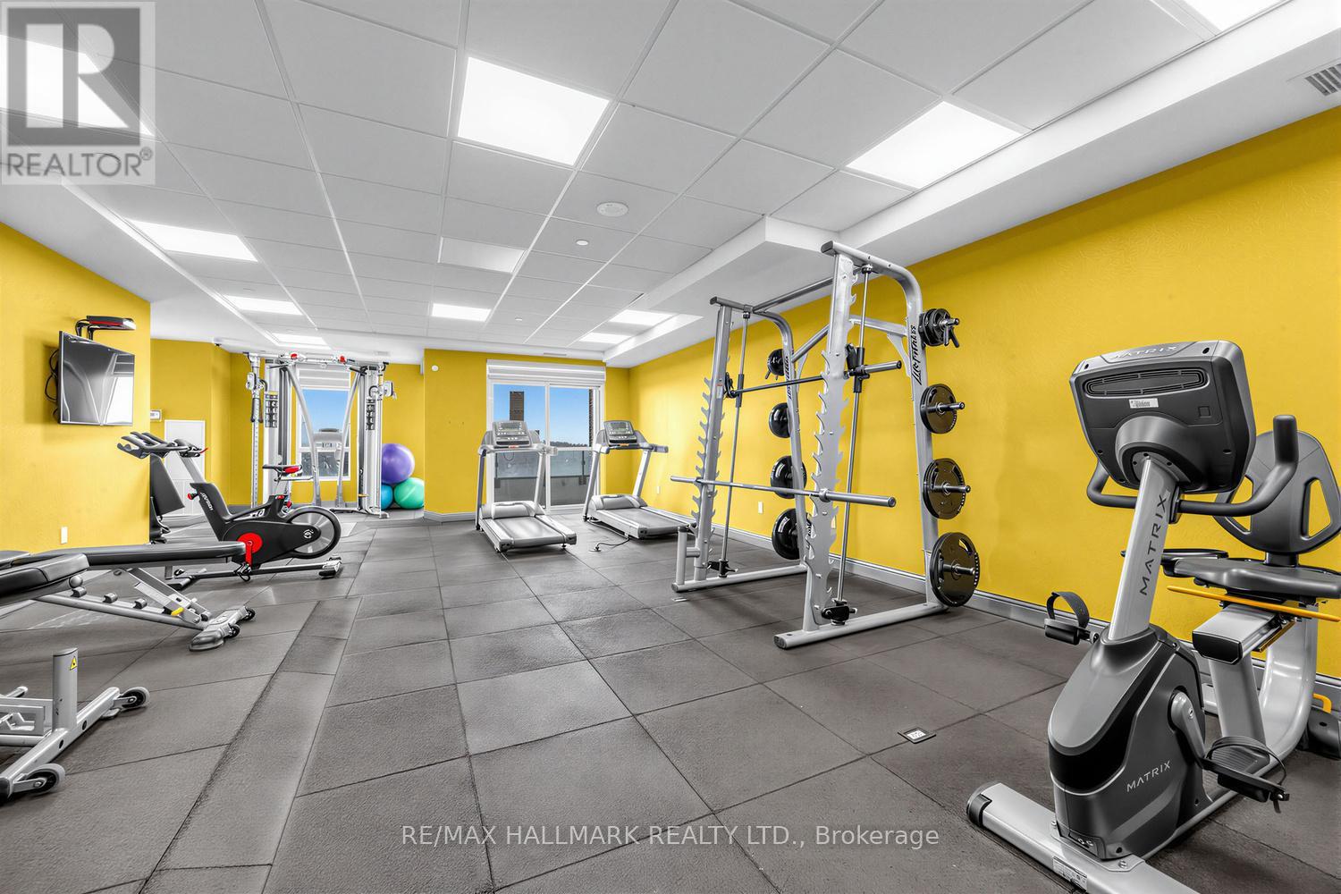 1112 - 9560 Markham Road, Markham, Ontario  L6E 0T9 - Photo 32 - N12954964