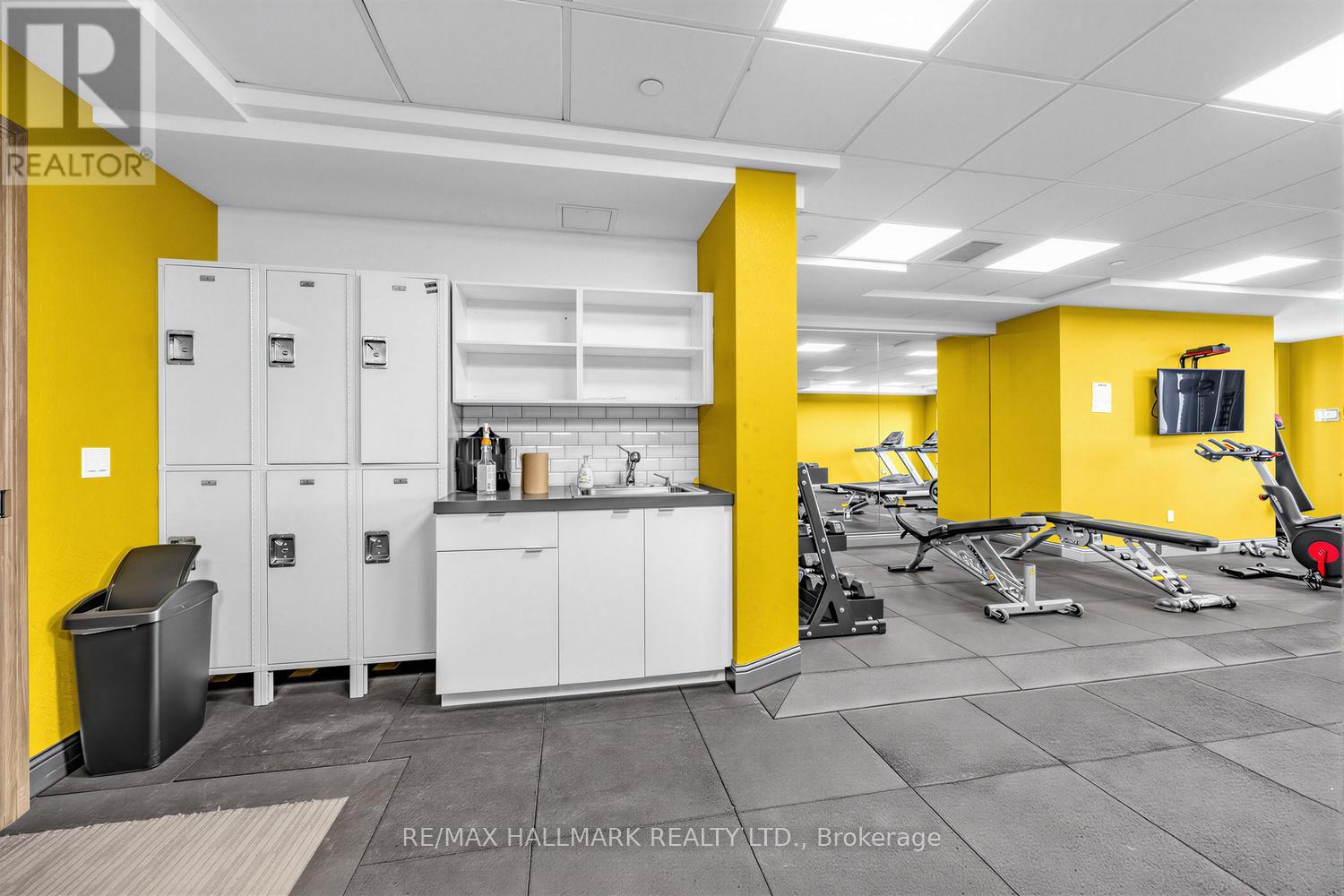 1112 - 9560 Markham Road, Markham, Ontario  L6E 0T9 - Photo 33 - N12954964